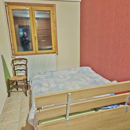 T3 Villard De Lans 외부 사진