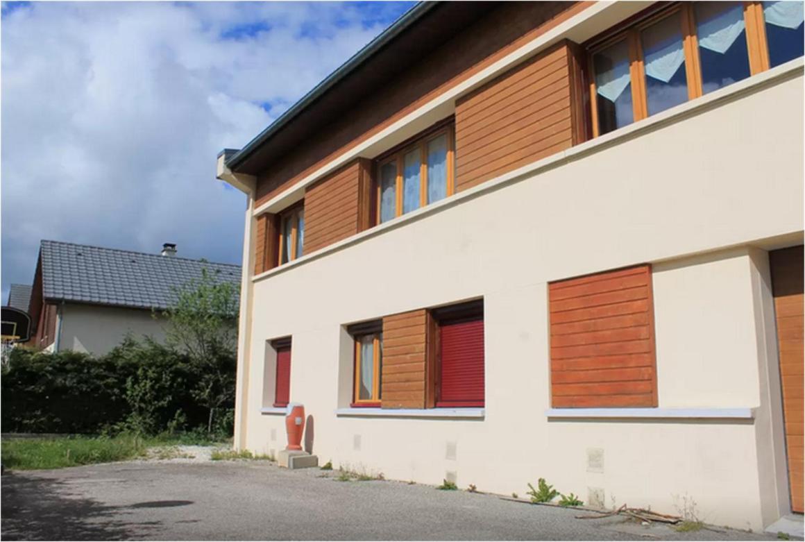 T3 Villard De Lans 외부 사진