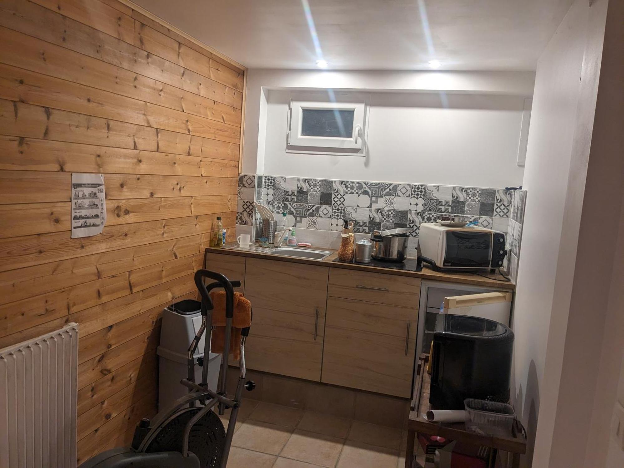 T3 Villard De Lans 외부 사진