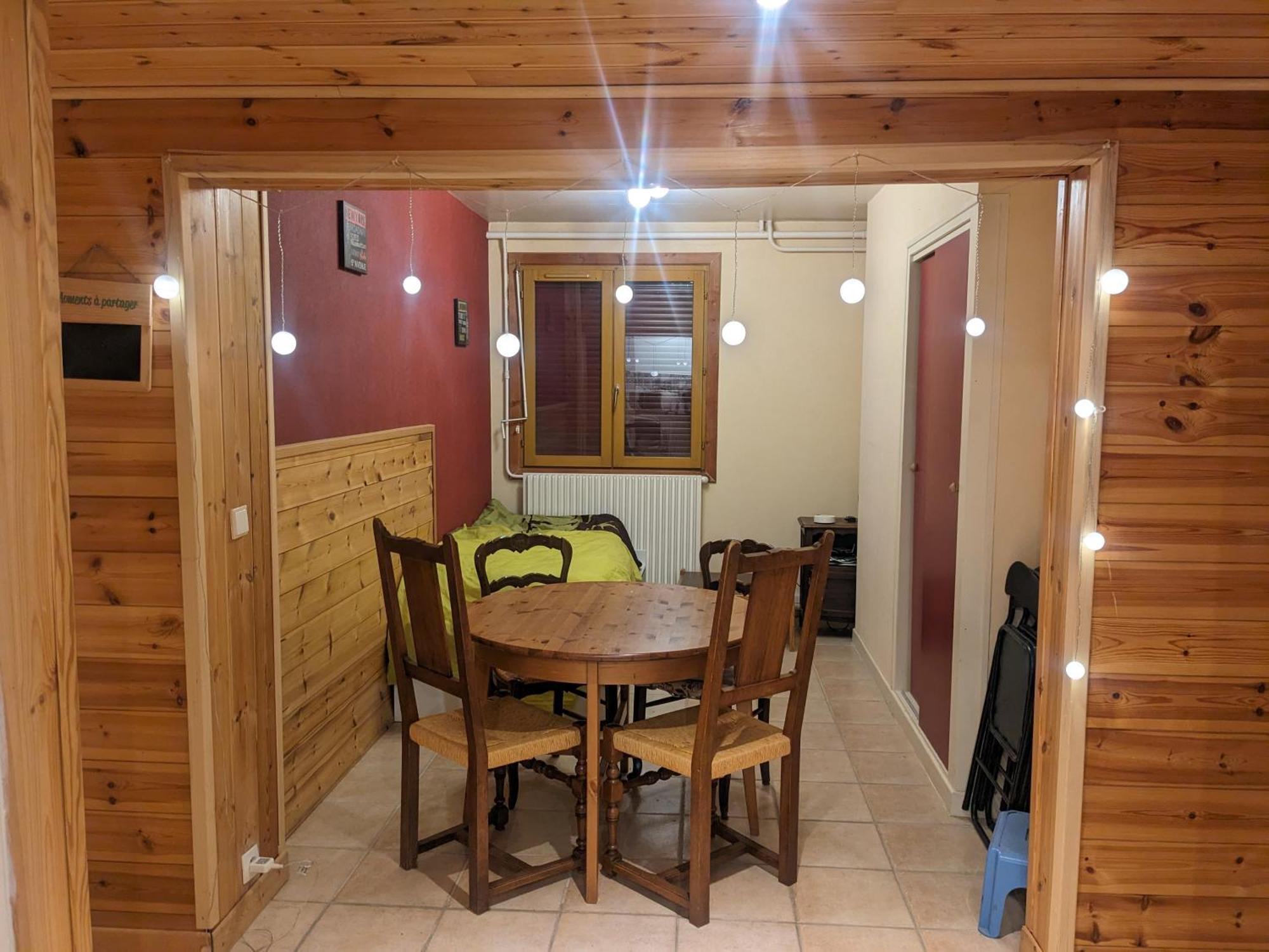 T3 Villard De Lans 외부 사진